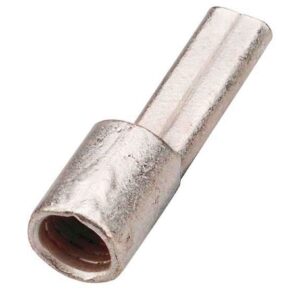 Cabac PIN CONNECTOR UNINSULATED 10MM2 PCU10 x 50