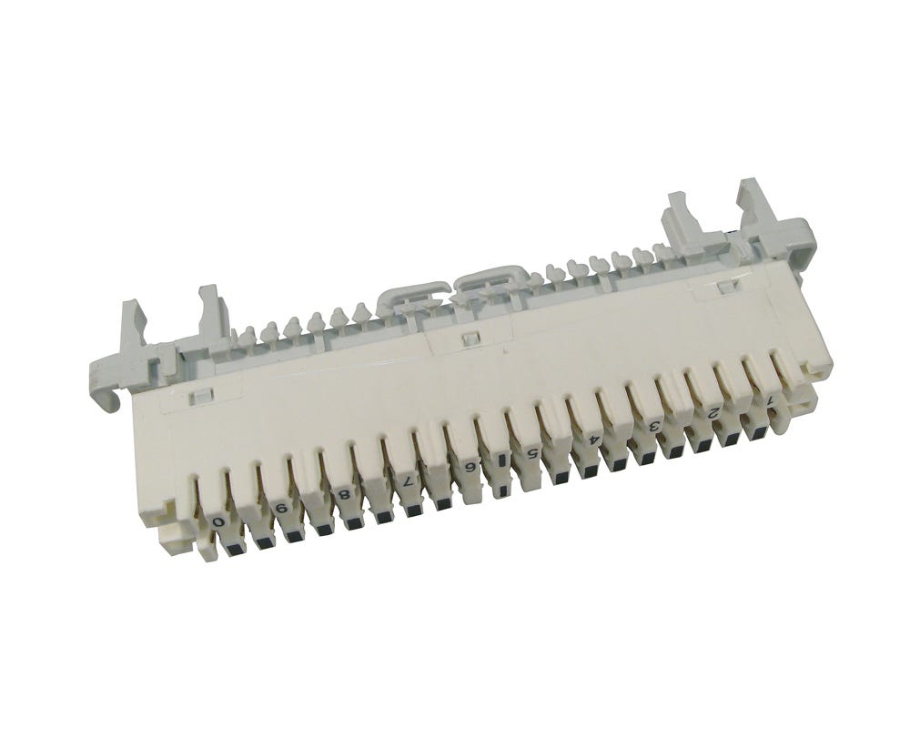 Cabac DISCON. MODULE PROFILE BKT 10PR PDMP10