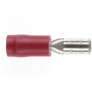 Cabac RED Q/C 2.8 X 0.8MM TAB DG QC1.25-2.8DG x 100