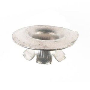 Cabac RING STAR LUG 5MM STUD HOLE RS-5 x 50