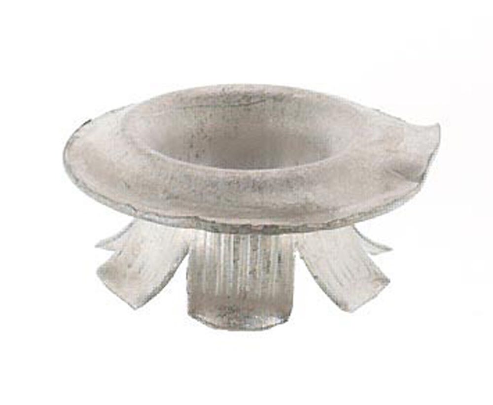Cabac RING STAR LUG 6MM STUD HOLE RS-6 x 50