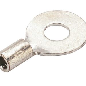 Cabac RING TONGUE TERMINAL 10MM2 M16 RTU10-16 x 100