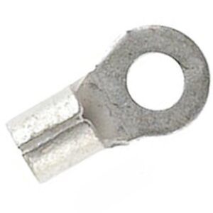 Cabac UNINSULATED RING TERMINAL 3MM RTU2-3 x 100