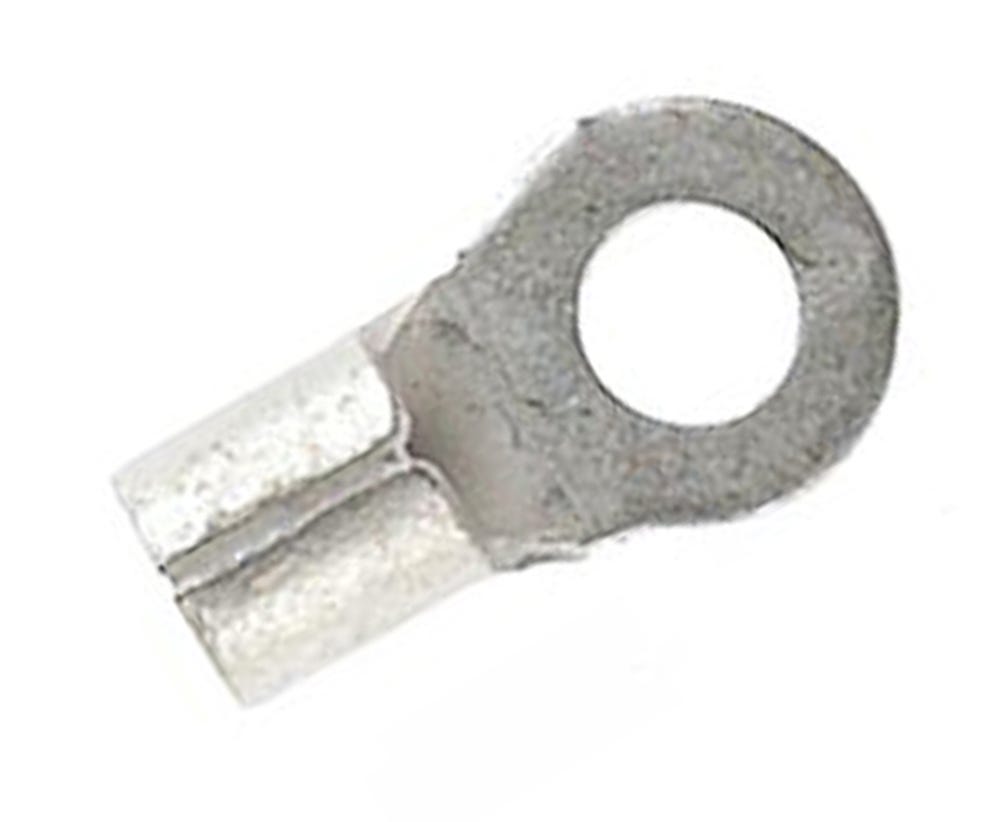 Cabac UNINSULATED RING TERMINAL 3MM RTU2-3 x 100