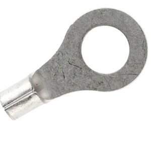 Cabac UNINSULATED RING TERMINAL 8MM RTU5.5-8 x 50