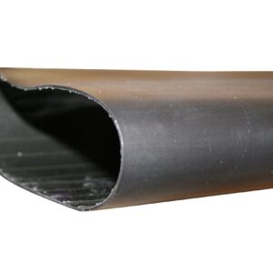 Cabac HEATSHRINK MED WALL 115-34 1.2M UNLINED SMDW120/35U
