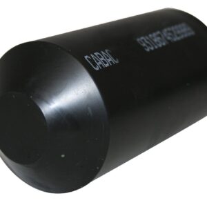Cabac HEATSHRINK END CAP 12-4MM SRE1