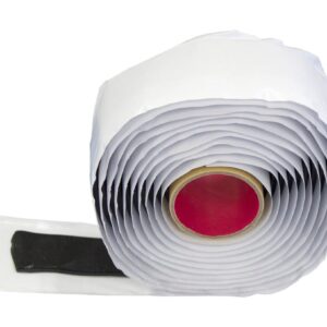 Powerjoint POWERJOINT RT3330 BUTYL MASTIC TAPE 25X3 T030207BM25