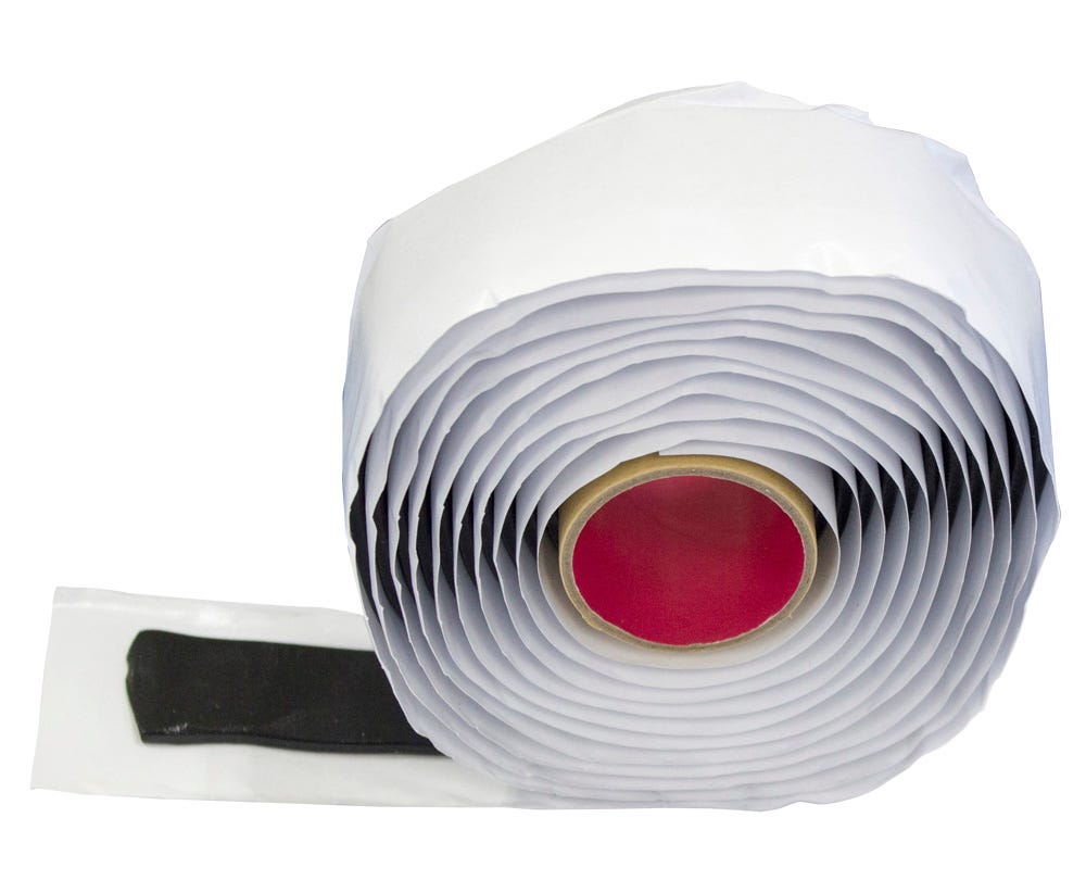 Powerjoint POWERJOINT RT3330 BUTYL MASTIC TAPE 25X3 T030207BM25