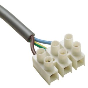 Cabac TERMINAL BLOCK 10A 12 WAY TB10/12WAY