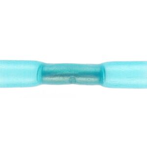 Cabac WATER PROOF SLEEVE BLUE WPS2 x 25