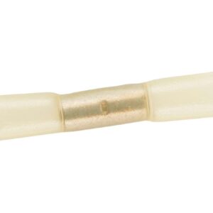 Cabac WATER PROOF SLEEVE YELLOW WPS5.5 x 25