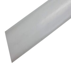 Cabac HEATSHRINK THIN WALL 102 TO 50.8MM CLEAR XLP102CL