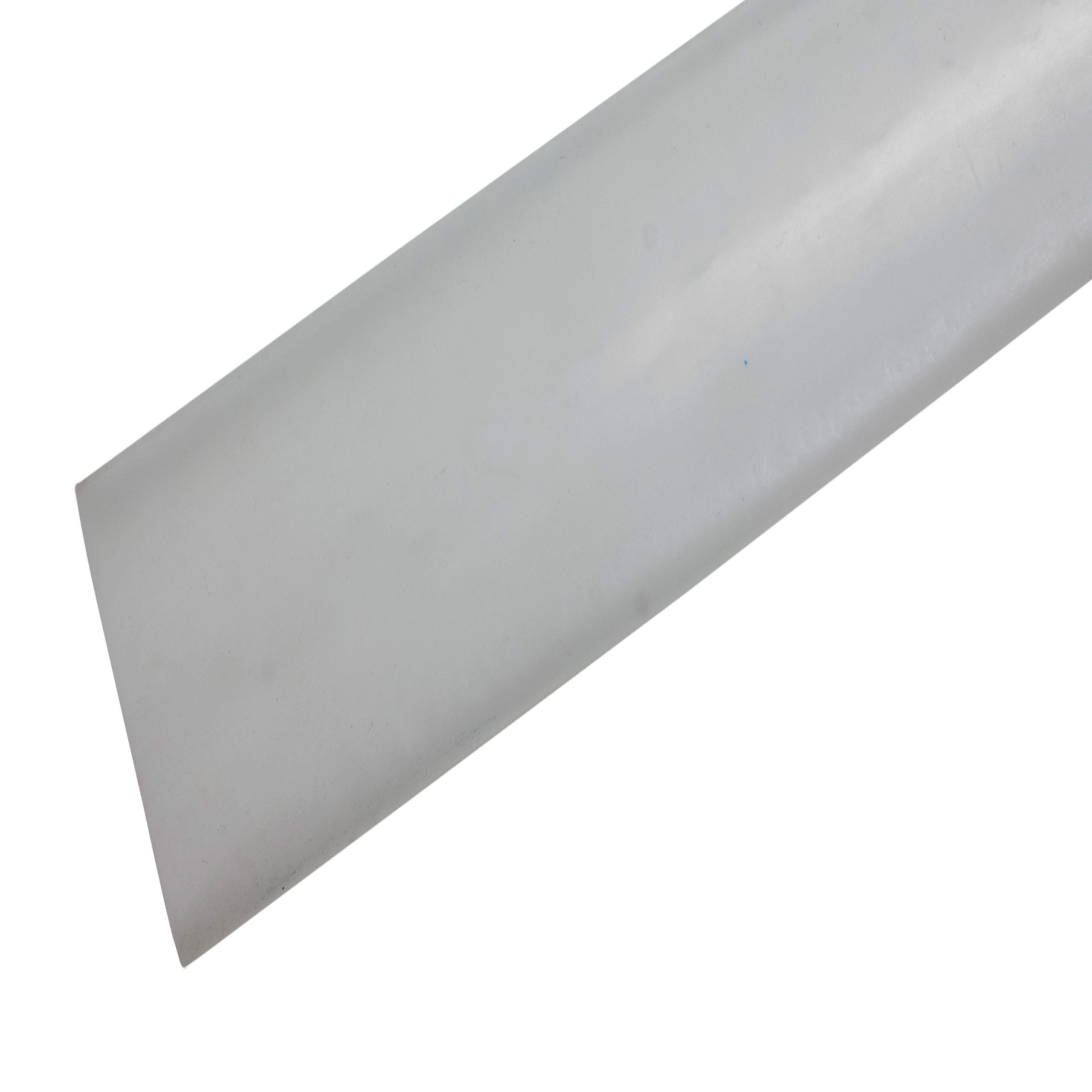 Cabac HEATSHRINK THIN WALL 102 TO 50.8MM CLEAR XLP102CL