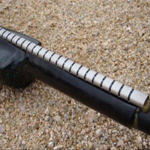 Powerjoint ZIP TUBE GL REPAIR TUBE 36-10MM X 1M ZT36/10