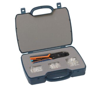 Cabac CRIMPER & PLUG 468 TOOL KIT 06TK2