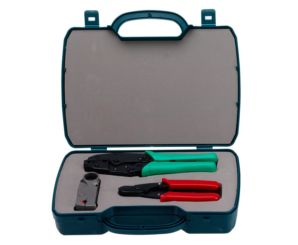 Cabac PROFESSIONAL COAXIAL KIT 06TK7