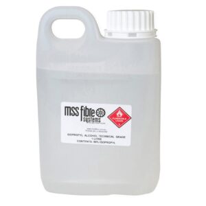 No Brand ISOPROPYL ALCOHOL - BOTTLE ALCOHOL-1