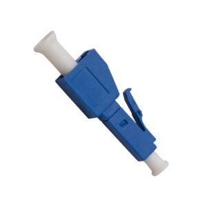 MSS Fibre LC SINGLEMODE M-F ATTENUATOR - 5DB ATT-LC-SM-5