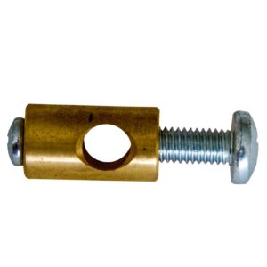 MSS Fibre STRENGTH MEMBER CLAMP ASSEMBLY CABLE-CLAMP