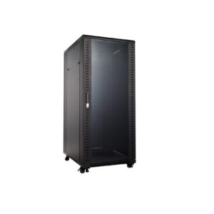 Cabac CABAC R19 RACK 24RU 600W 1000D 1255H CABR24RU1-S