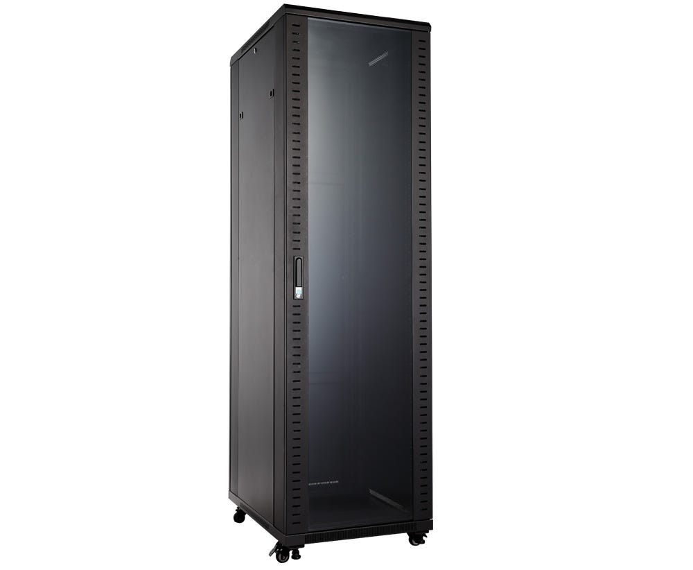 Cabac CABAC R19 RACK 42RU 600W 1000D 2055H CABR42RU1-S