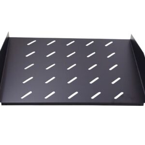 No Brand CABAC CANTILEVER SHELF 2RU 483X350X88 CABRCS350-2RU-S