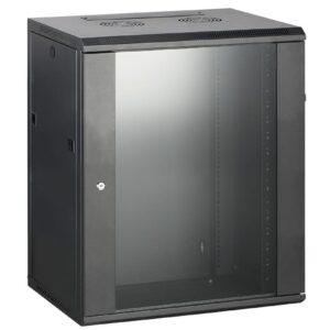 Cabac RACK WALL MOUNT 18RU 600W 60D 905H CABRWM18RU-S
