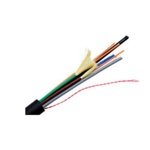 MSS Fibre 6F MIL TACTICAL BREAKOUT CABLE OM1 CAB-IOBM-06-MM