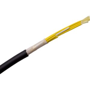 MSS Fibre 12F MIL TACTICAL BREAKOUT CABLE SM CAB-IOBM-12-SM