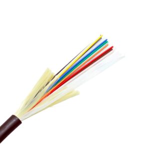 MSS Fibre 12F MIL TACTICAL DISTRIBUTION CABLE OM3 CAB-IORM-12-MM3