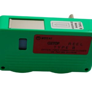 MSS Fibre CLETOP CASSETTE TYPE B LC MTRJ MU MPO CLETOP-B