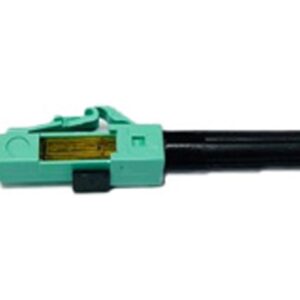 MSS Fibre LC CONNECTOR MULTIMODE OM3 FIBRECAT CON-LC-FCAT-MM3 x 6