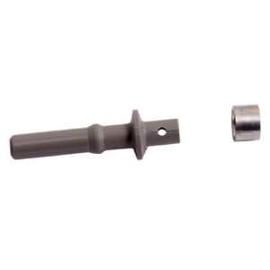 MSS Fibre PLASTIC FIBRE CONNECTOR CON-HFBR4501Z x 6