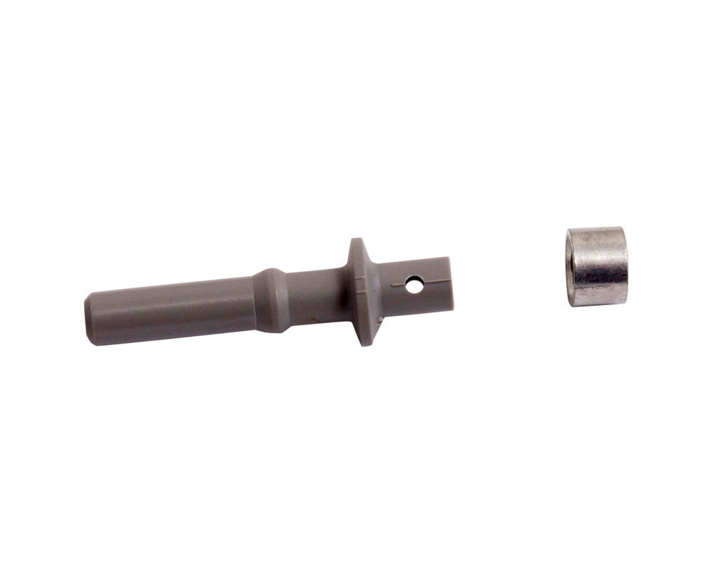 MSS Fibre PLASTIC FIBRE CONNECTOR CON-HFBR4501Z x 6