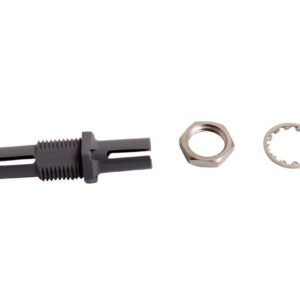 MSS Fibre PLASTIC FIBRE FEEDTHRU ADAPTOR CON-HFBR4505Z x 6