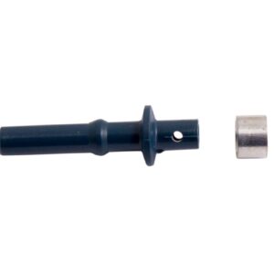 MSS Fibre PLASTIC FIBRE CONNECTOR CON-HFBR4511Z x 6