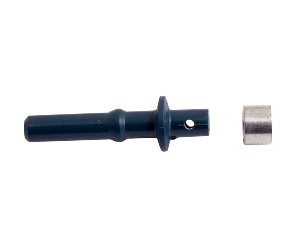 MSS Fibre PLASTIC FIBRE CONNECTOR CON-HFBR4511Z x 6