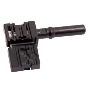 MSS Fibre PLASTIC FIBRE CONNECTOR CON-HFBR4531Z x 6