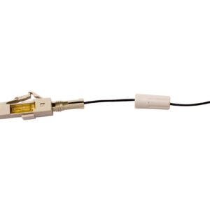MSS Fibre LC CONNECTOR MULTIMODE OM1 FIBRECAT CON-LC-FCAT-MM1 x 6