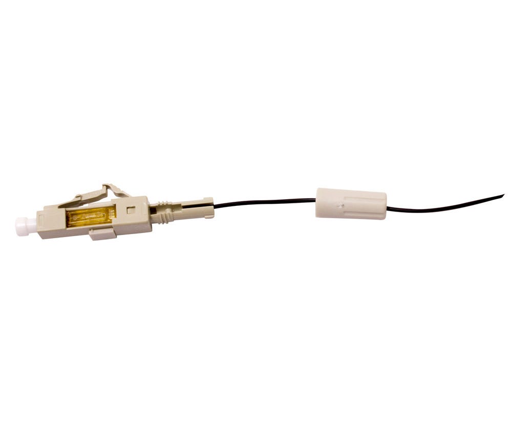 MSS Fibre LC CONNECTOR MULTIMODE OM1 FIBRECAT CON-LC-FCAT-MM1 x 6
