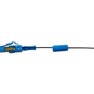 MSS Fibre LC CONNECTOR SINGLEMODE FIBRECAT CON-LC-FCAT-SM x 6