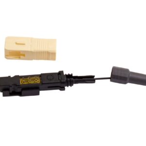 MSS Fibre SC CONNECTOR MULTIMODE OM1 FIBRECAT CON-SC-FCAT-MM1 x 6