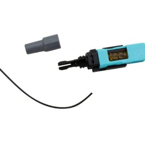 MSS Fibre SC CONNECTOR MULTIMODE OM4 FIBRECAT CON-SC-FCAT-MM4 x 6