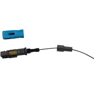 MSS Fibre SC CONNECTOR SINGLEMODE FIBRECAT CON-SC-FCAT-SM x 6