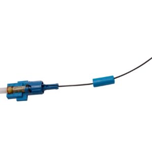 MSS Fibre ST CONNECTOR SINGLEMODE FIBRECAT CON-ST-FCAT-SM x 6