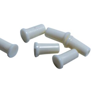 MSS Fibre LC CONNECTOR DUST CAP DCAP-LC x 100