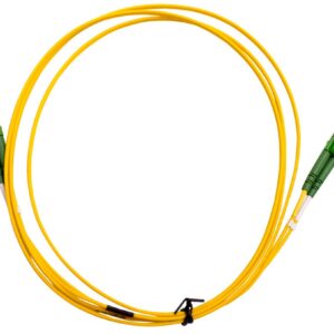 MSS Fibre LCA-LCA DUPLEX SM PATCHLEAD 2 MTR DLCALCA2M-SM