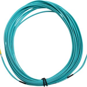 MSS Fibre LC-LC DUPLEX OM3 PATCHLEAD - 20 MTR DLCLC20M-MM3
