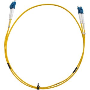 MSS Fibre LC-LC DUPLEX SM PATCHLEAD 2 MTR DLCLC2M-SM